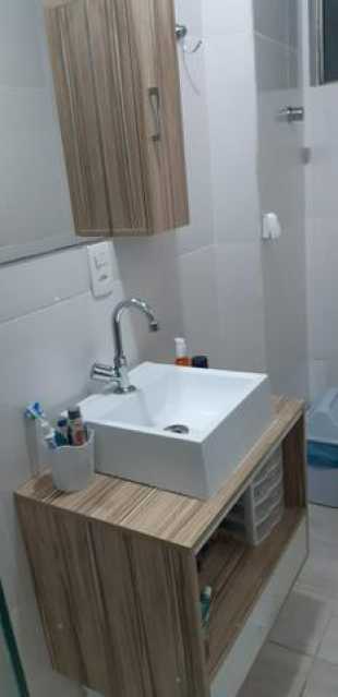 Apartamento à venda com 2 quartos, 65m² - Foto 6