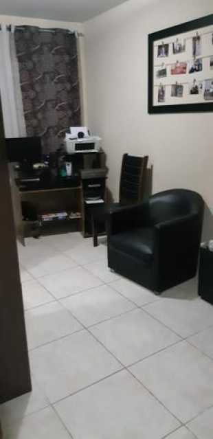 Apartamento à venda com 2 quartos, 65m² - Foto 10