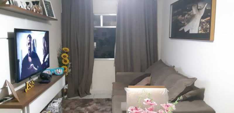 Apartamento à venda com 2 quartos, 65m² - Foto 1