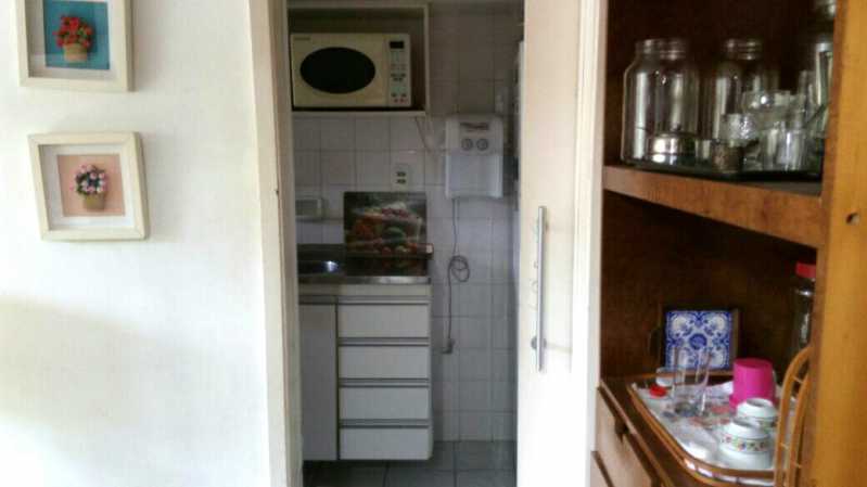 Apartamento à venda com 2 quartos - Foto 9