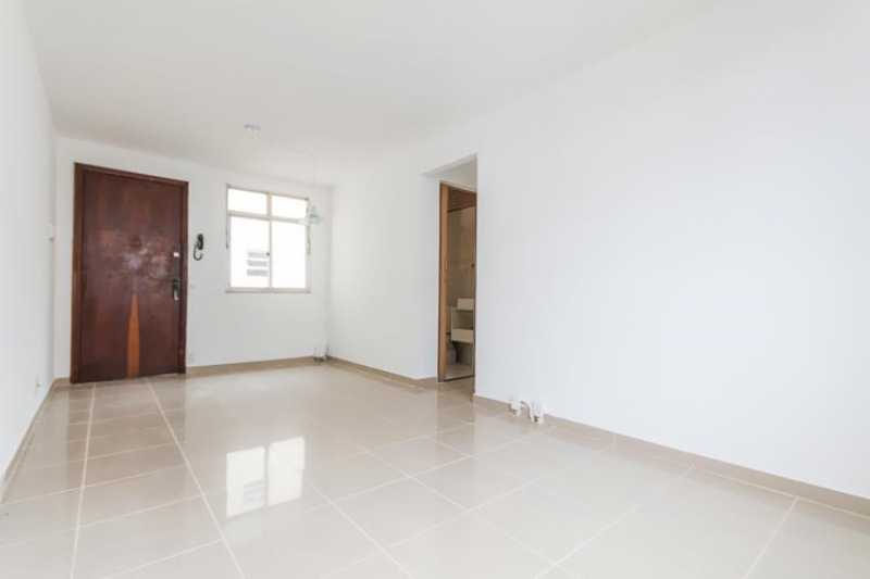 Apartamento à venda com 2 quartos, 50m² - Foto 1