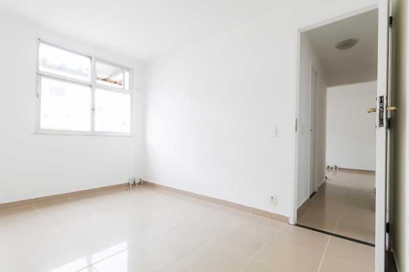 Apartamento à venda com 2 quartos, 50m² - Foto 5