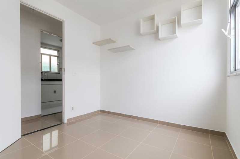 Apartamento à venda com 2 quartos, 50m² - Foto 6