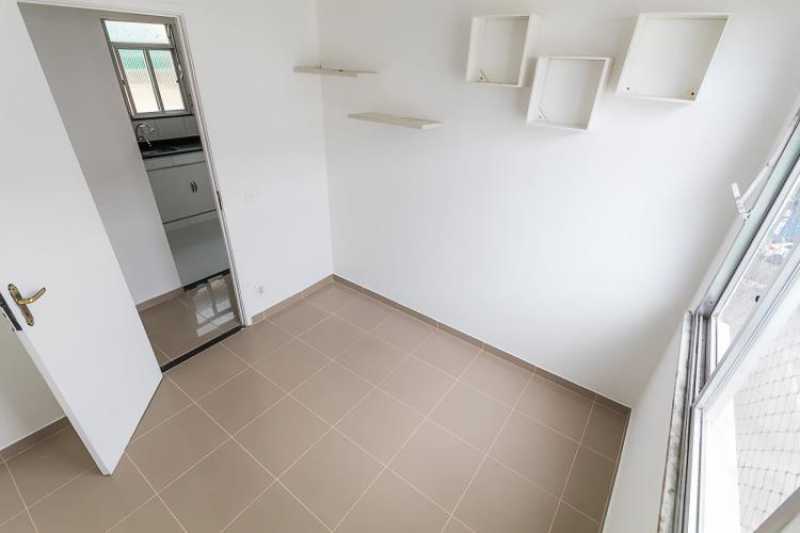 Apartamento à venda com 2 quartos, 50m² - Foto 7