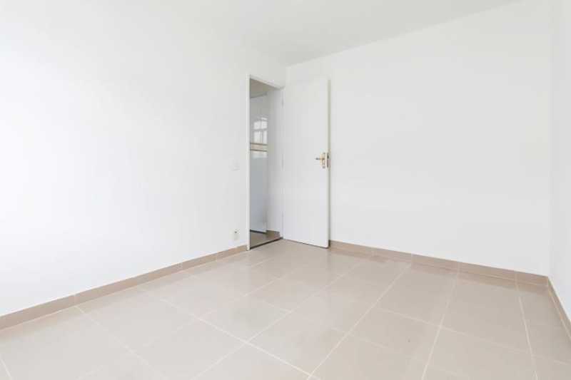 Apartamento à venda com 2 quartos, 50m² - Foto 9