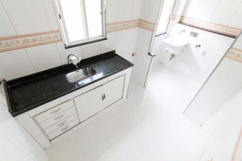 Apartamento à venda com 2 quartos, 50m² - Foto 10