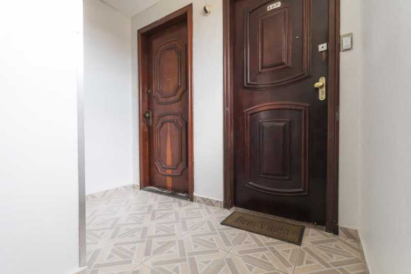 Apartamento à venda com 2 quartos, 50m² - Foto 23