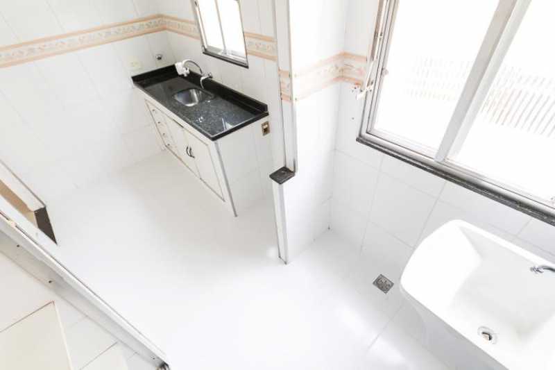 Apartamento à venda com 2 quartos, 50m² - Foto 15