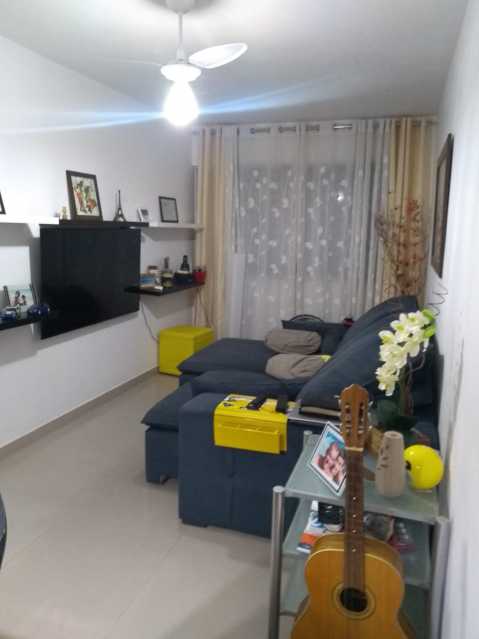 Apartamento à venda com 2 quartos, 50m² - Foto 10