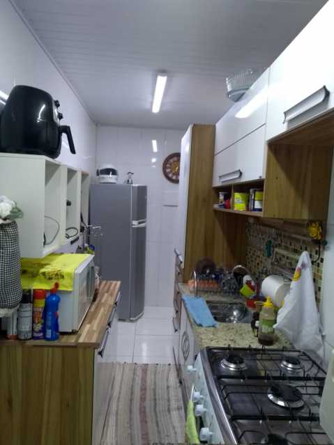 Apartamento à venda com 2 quartos, 50m² - Foto 11