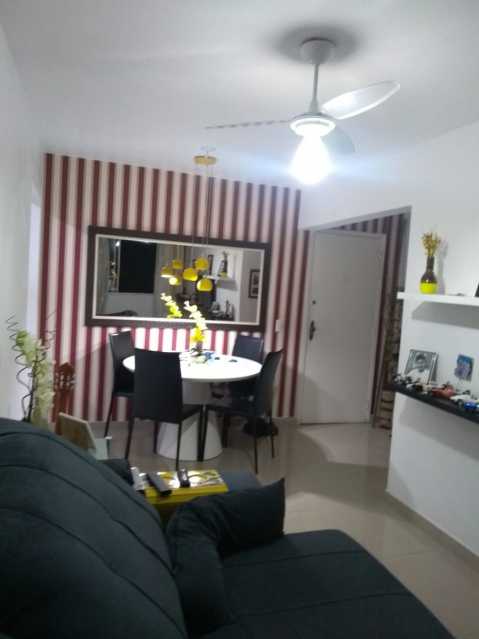 Apartamento à venda com 2 quartos, 50m² - Foto 12