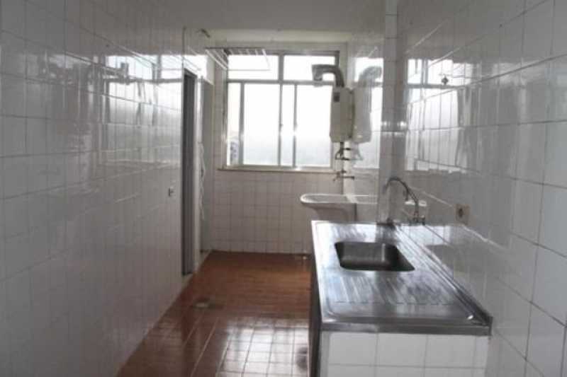 Apartamento à venda com 1 quarto, 66m² - Foto 3