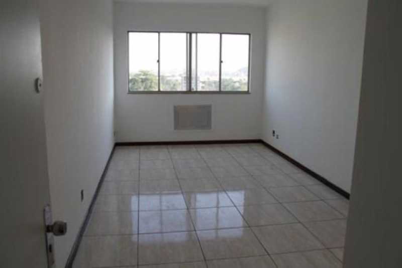 Apartamento à venda com 1 quarto, 66m² - Foto 1