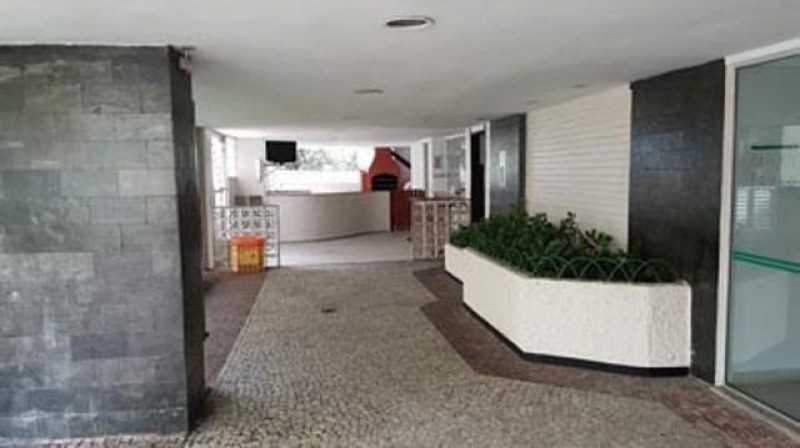 Apartamento à venda com 1 quarto, 66m² - Foto 14