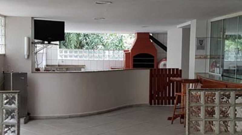 Apartamento à venda com 1 quarto, 66m² - Foto 16