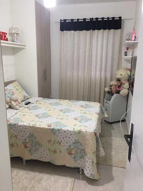 Apartamento à venda com 2 quartos, 52m² - Foto 5