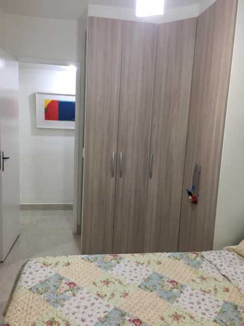 Apartamento à venda com 2 quartos, 52m² - Foto 8