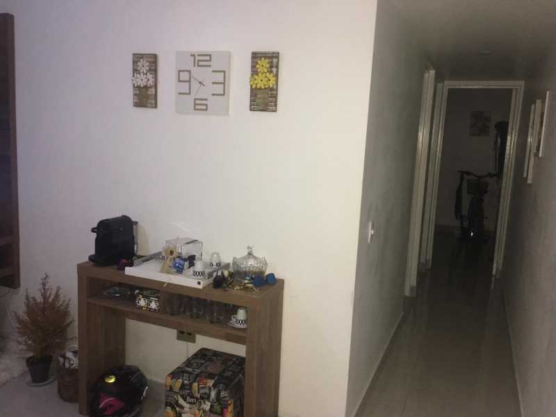 Apartamento à venda com 2 quartos, 52m² - Foto 4