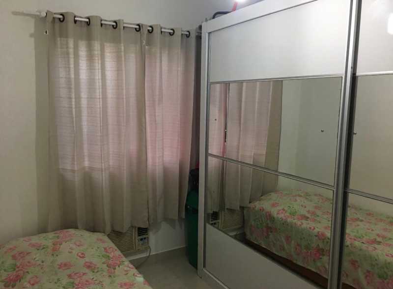 Apartamento à venda com 2 quartos, 52m² - Foto 12