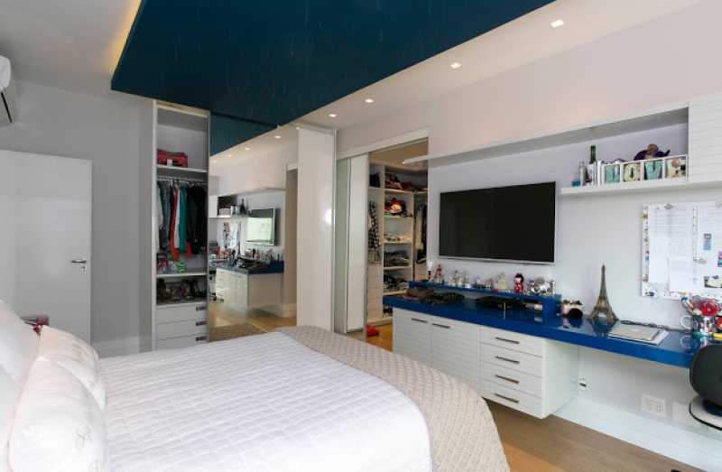 Apartamento à venda com 5 quartos, 555m² - Foto 21