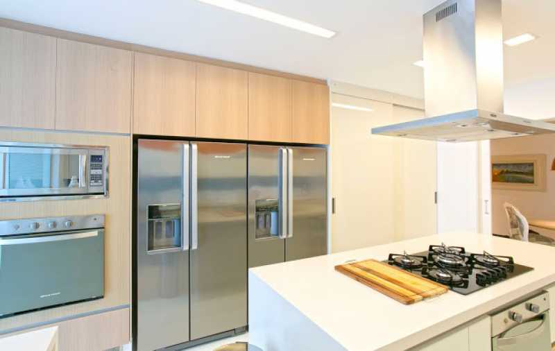 Apartamento à venda com 5 quartos, 555m² - Foto 13