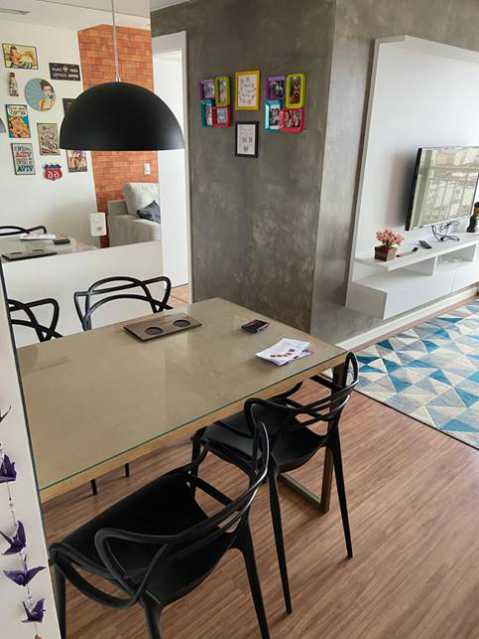 Apartamento à venda com 3 quartos, 67m² - Foto 3