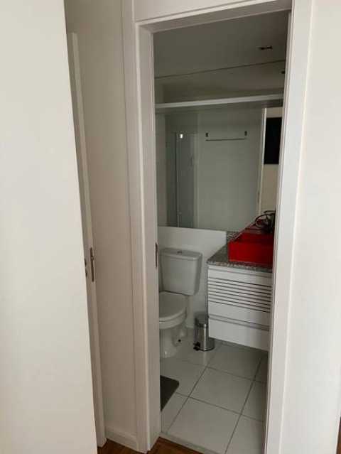 Apartamento à venda com 3 quartos, 67m² - Foto 10