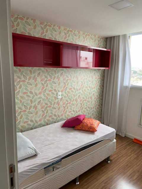 Apartamento à venda com 3 quartos, 67m² - Foto 6