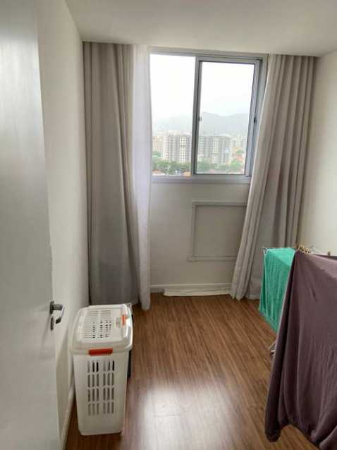 Apartamento à venda com 3 quartos, 67m² - Foto 9