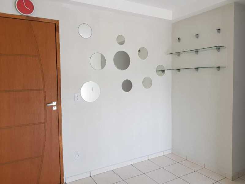 Apartamento à venda com 2 quartos - Foto 5