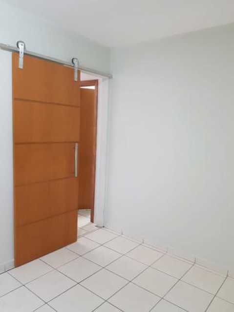 Apartamento à venda com 2 quartos - Foto 9