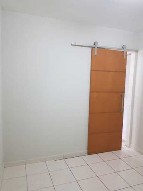 Apartamento à venda com 2 quartos - Foto 10