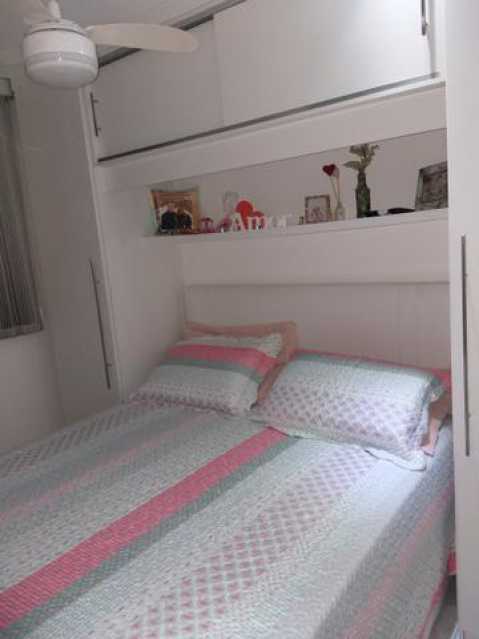 Apartamento à venda com 2 quartos, 50m² - Foto 6