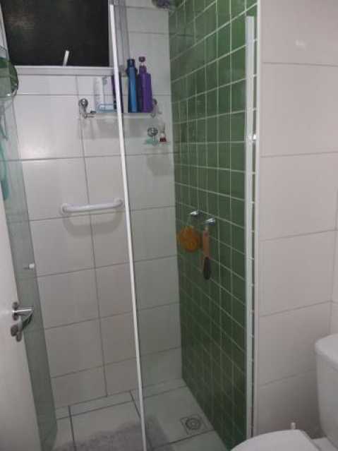 Apartamento à venda com 2 quartos, 50m² - Foto 8