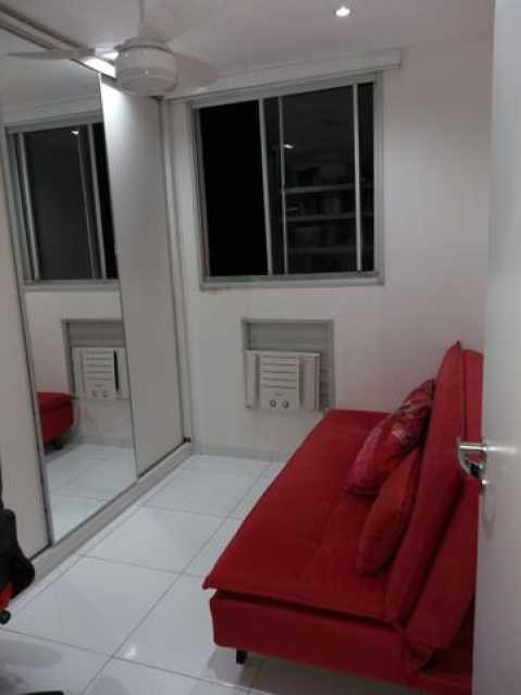 Apartamento à venda com 2 quartos, 50m² - Foto 9