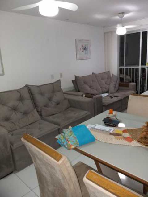 Apartamento à venda com 2 quartos, 50m² - Foto 10