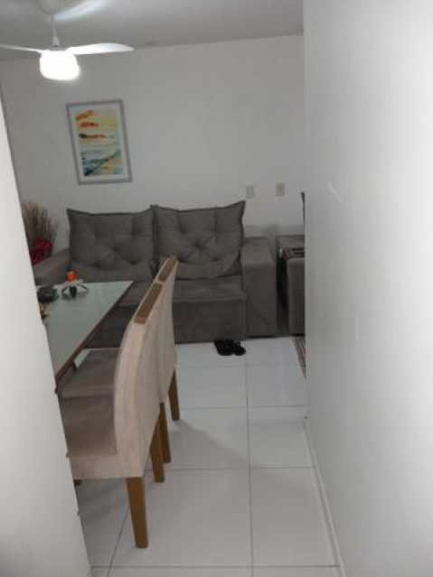 Apartamento à venda com 2 quartos, 50m² - Foto 11