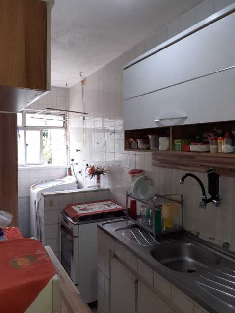 Apartamento à venda com 1 quarto - Foto 3