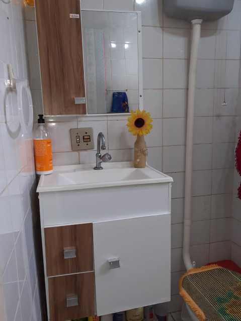 Apartamento à venda com 1 quarto - Foto 5