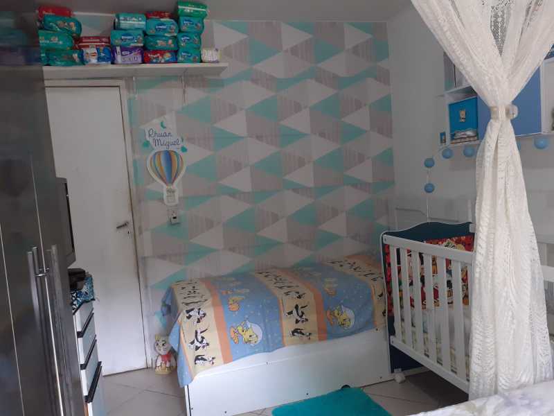 Apartamento à venda com 1 quarto - Foto 7