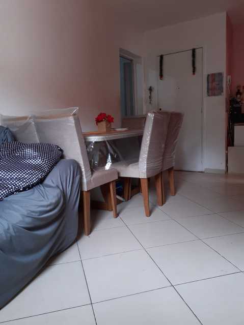 Apartamento à venda com 1 quarto - Foto 11