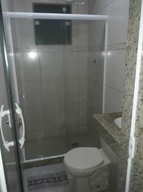 Casa de Condomínio à venda com 2 quartos, 200m² - Foto 19