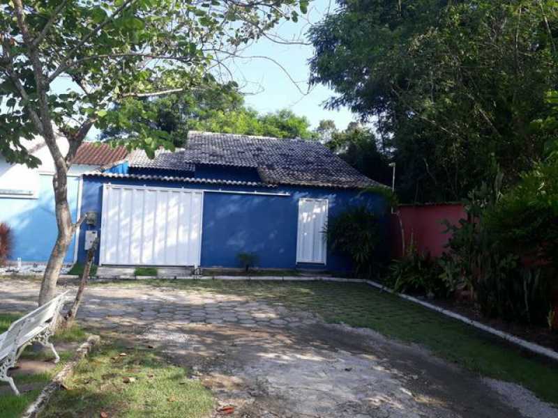 Casa de Condomínio à venda com 2 quartos, 200m² - Foto 5