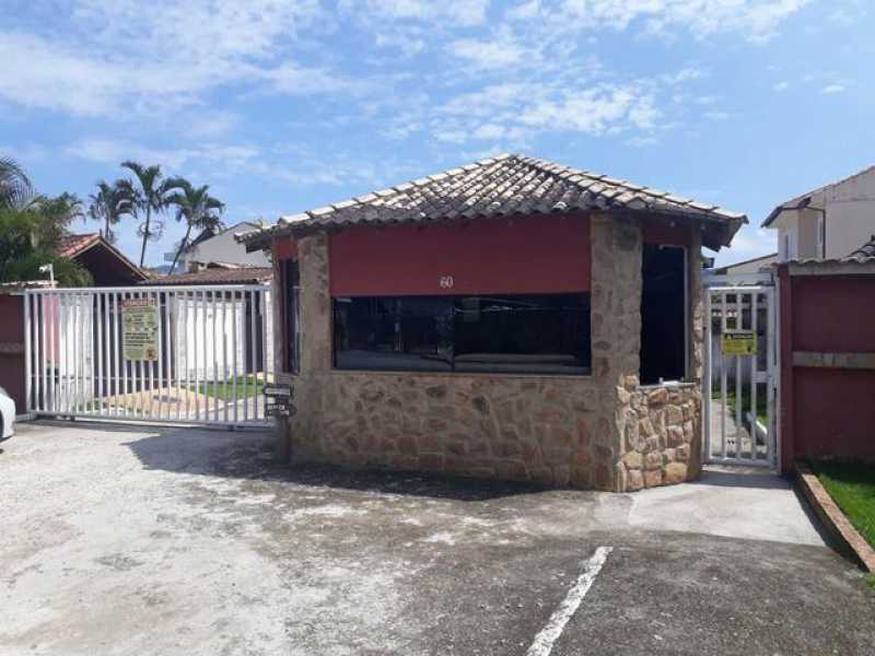 Casa de Condomínio à venda com 2 quartos, 200m² - Foto 1