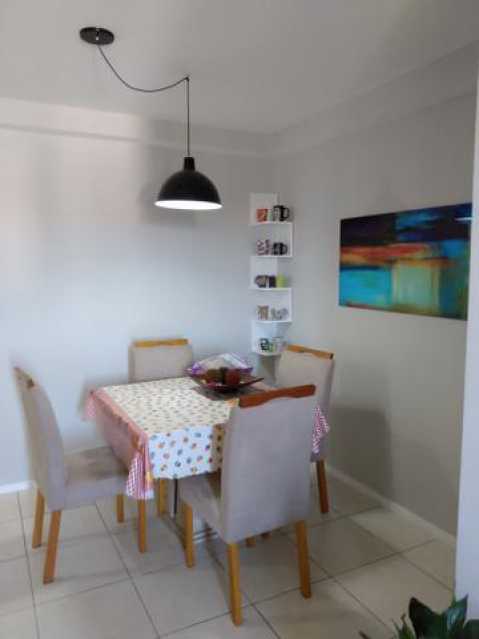 Apartamento à venda com 2 quartos - Foto 2