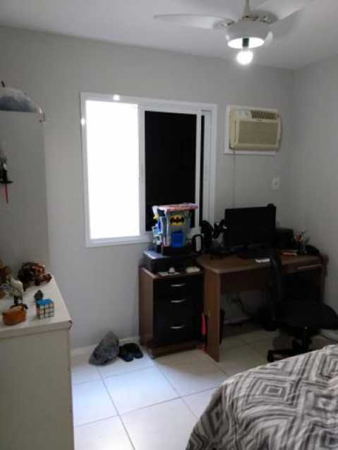 Apartamento à venda com 2 quartos - Foto 5