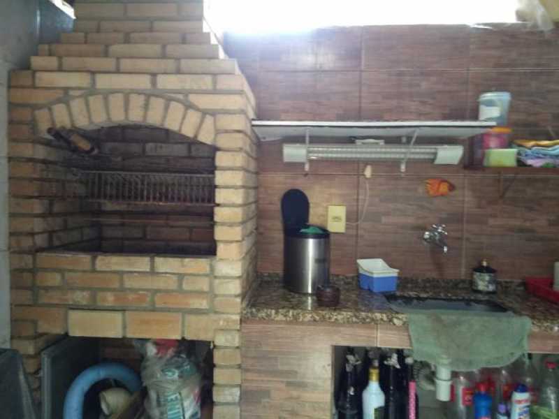 Casa de Condomínio à venda com 2 quartos, 69m² - Foto 5