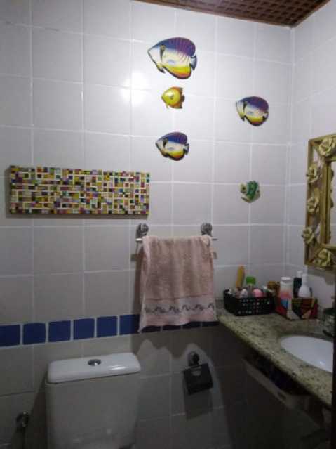 Casa de Condomínio à venda com 2 quartos, 69m² - Foto 12