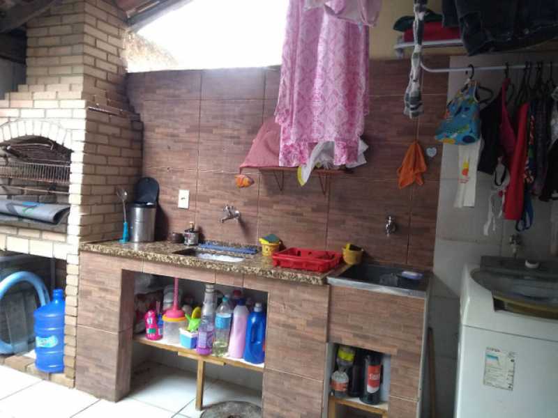 Casa de Condomínio à venda com 2 quartos, 69m² - Foto 13