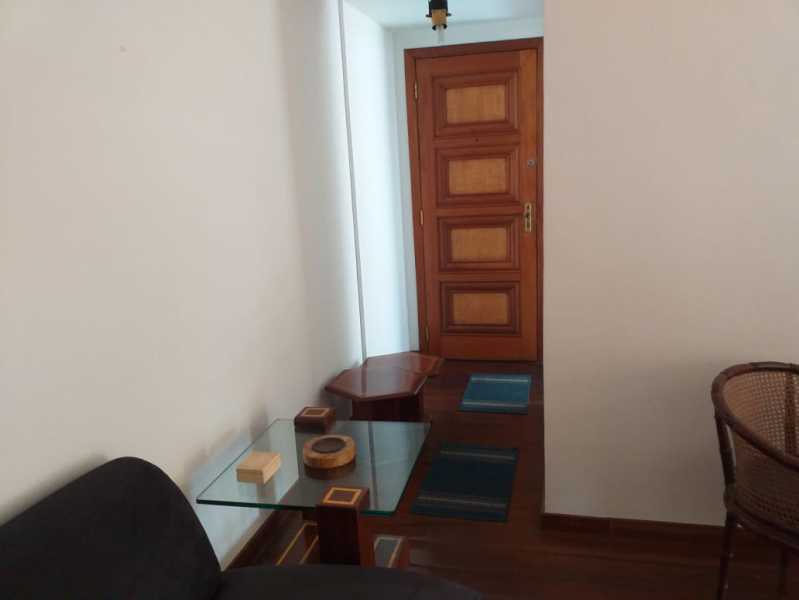 Apartamento à venda com 3 quartos, 125m² - Foto 5